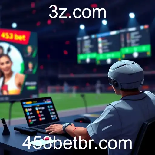 Cenário Atual dos Jogos Online em 2025