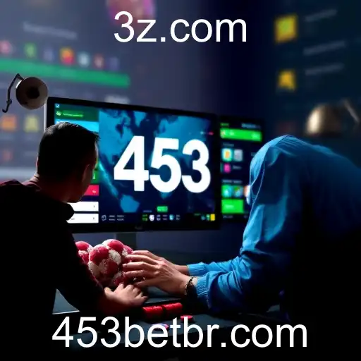 O Crescimento dos Jogos de Azar Online no Brasil