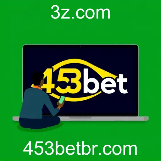 Crescimento dos Jogos Online com 453bet: Expansão e Desafios