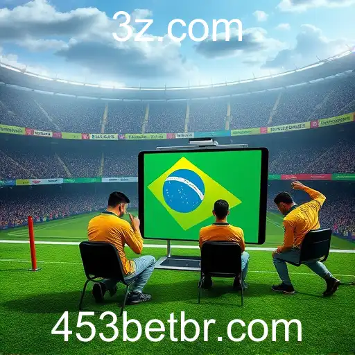 Impacto Econômico dos Jogos Online no Brasil