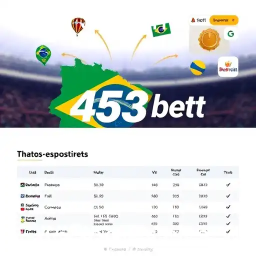 O Impacto das Apostas Online no Brasil