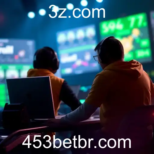 453bet Revoluciona o Mercado com Inovações em 2026