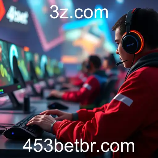 A Evolução do Mercado de Jogos Online em 2025