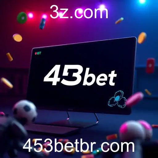 A Evolução do Mercado de Jogos e a Influência de 453bet