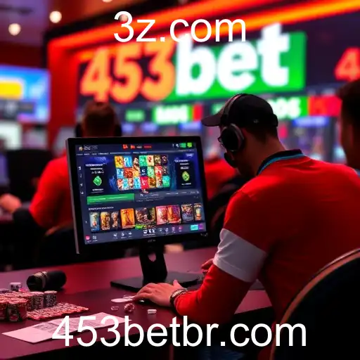 A Evolução dos Jogos Online em Portugal