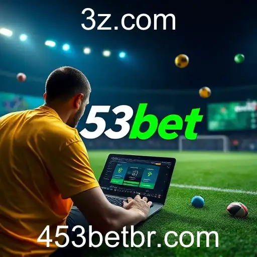 Crescimento do Mercado de Jogos de Aposta Online