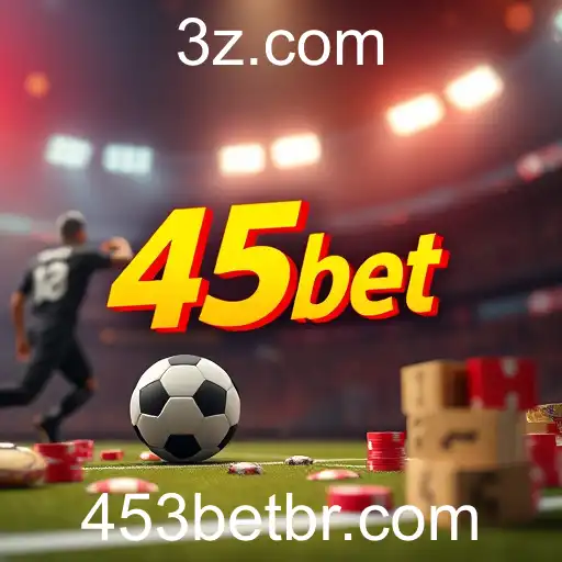 Tendências Crescentes no Mundo dos Jogos Online e a Ascensão de 453bet