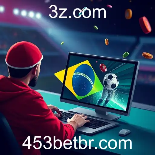 A Ascensão e Desafios do Setor de Jogos Online no Brasil