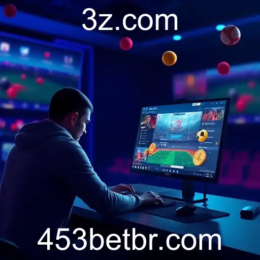 Evolução do Mercado de Jogos Online em 2026