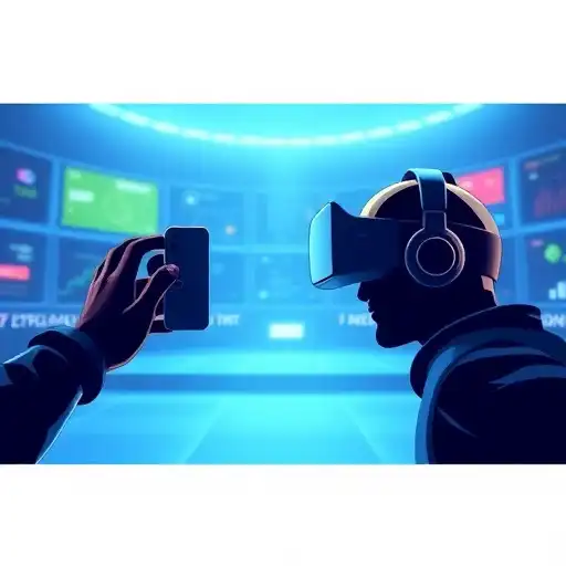 Innovative Trends Shaping Online Gaming in 2025