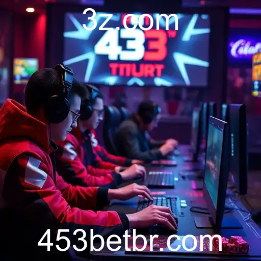 A Evolução dos Jogos Online na Era Digital