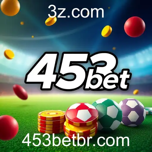 A Ascensão dos Jogos Online e a Atuação da 453bet