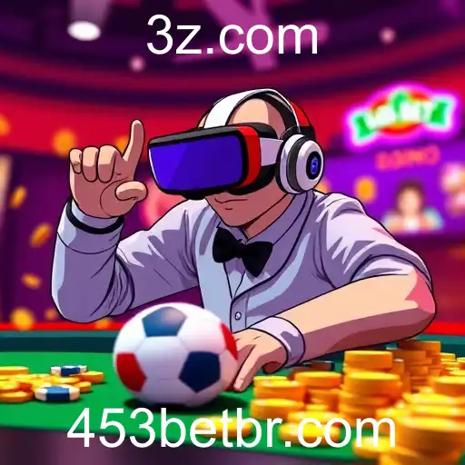 Tendências e Inovações do Jogo Online em 2026