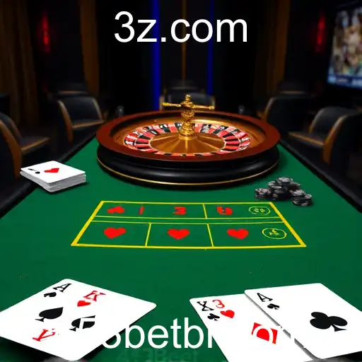 Descubra a Emoção dos Jogos de Mesa no 453bet