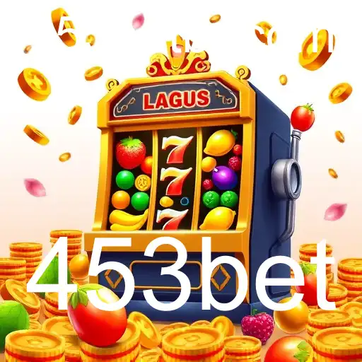Gaming Experience 453bet - 800+ Premium and Exclusive Games