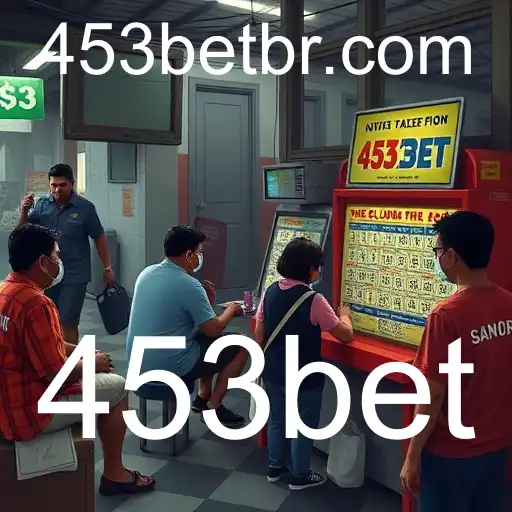VIP Service 453bet - 24/7 Support and Exclusive Benefits