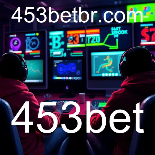 Security and Trust 453bet - International Licenses and Certifications